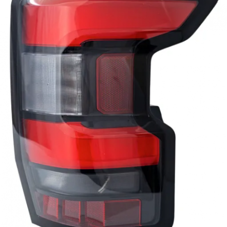 Stop LED RH Nissan Frontier 22-24