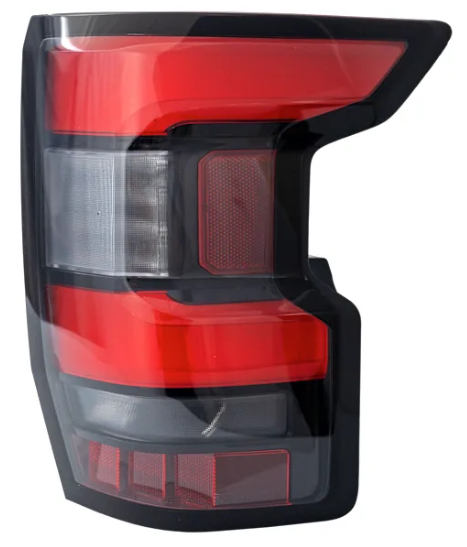 Stop LED RH Nissan Frontier 22-24