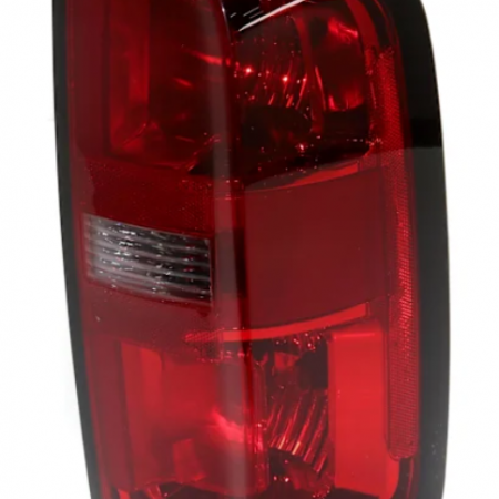 Stop LH Chevrolet Colorado 15-20