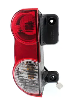 Stop LH Nissan NV200 13-21