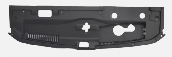 Tolva de radiador Mitsubishi Eclipse Cross 22-24